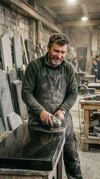 Изготовление памятников в Сочи